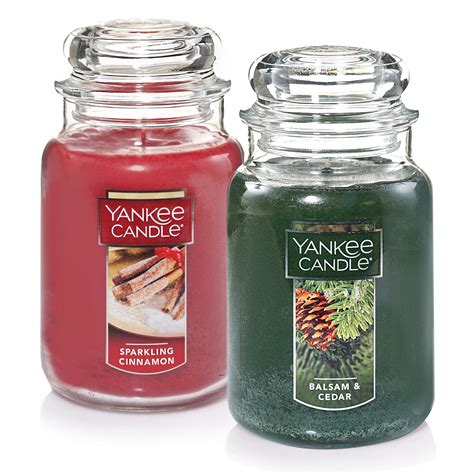 YankeeCandles .